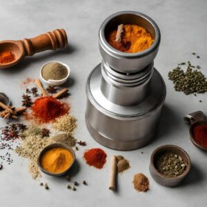 Masala Tea 3