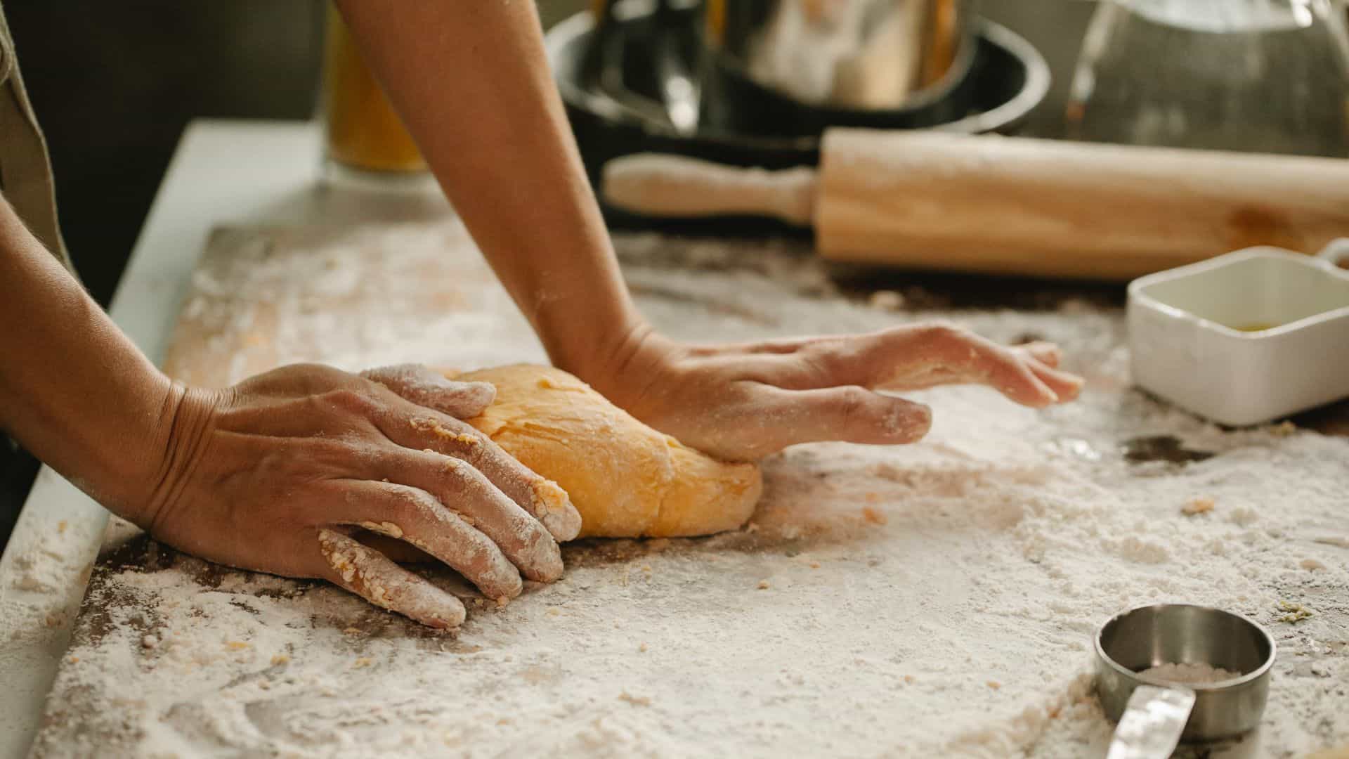 Adjarian Khachapuri