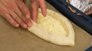 Khachapuri